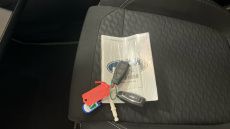 Ford Fiesta 1.0 EcoBoost Titanium 5dr Petrol Hatchback